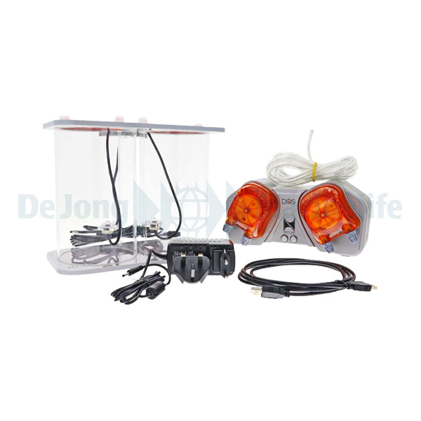 DOS + DDR Combo Package EU/UK