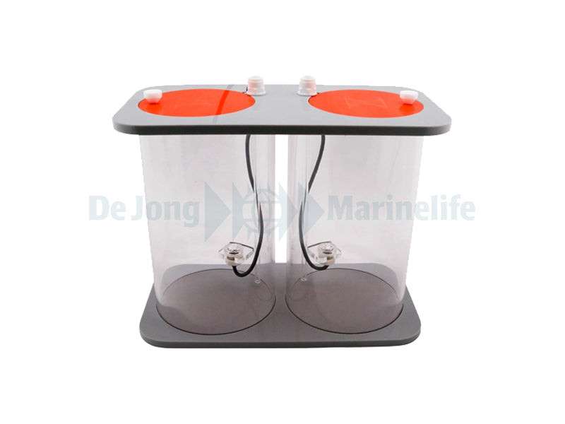 DOS Dual Reservoir