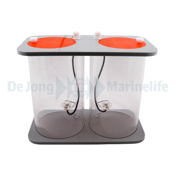 DOS Dual Reservoir