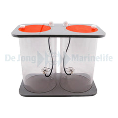 DOS Dual Reservoir