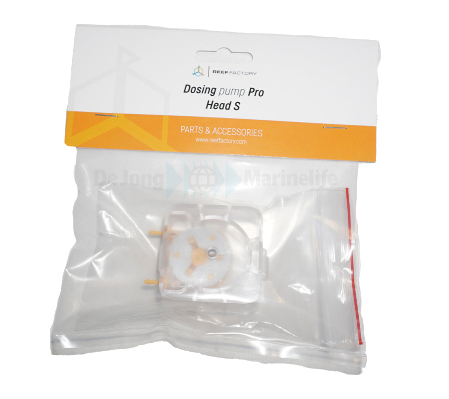 Dosing pump Head Pro S