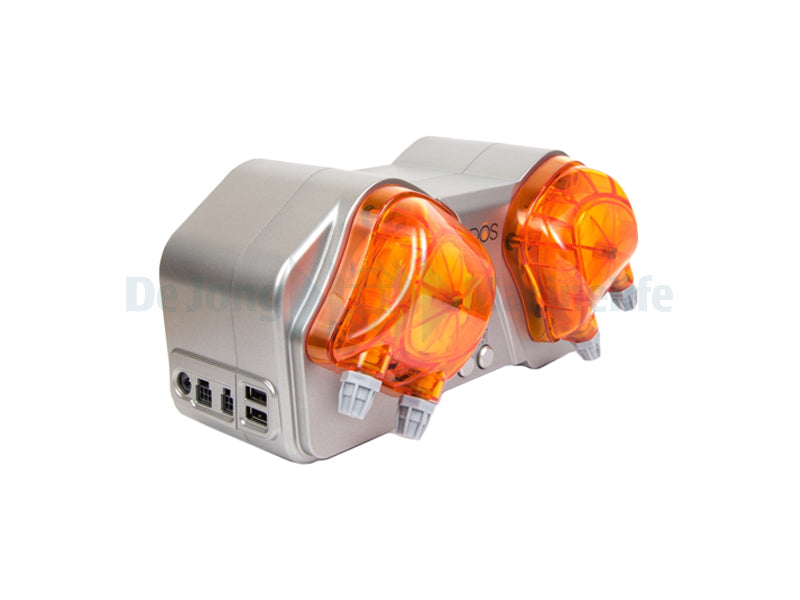 Dosing and Fluid Metering System EU/UK
