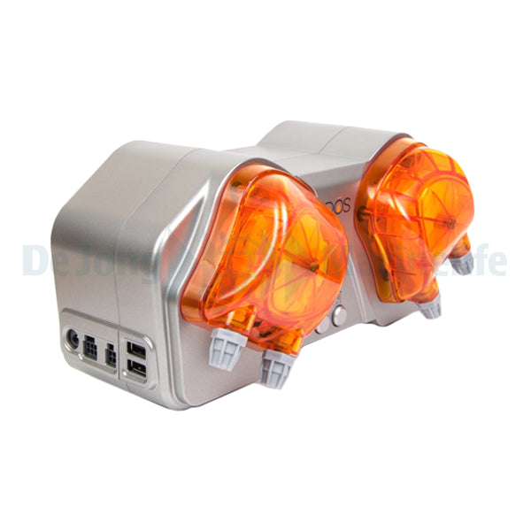 Dosing and Fluid Metering System EU/UK