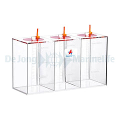 Dosing Container - 3 x 1,5 l