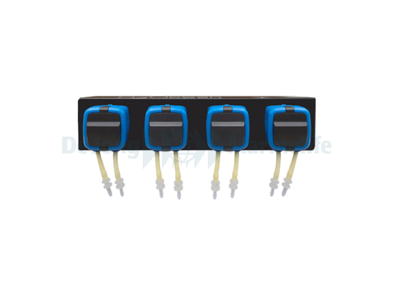 D-D 4 Channel Wifi Dosing Pump (inc bracket)