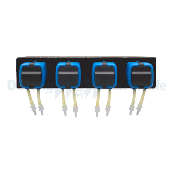 D-D 4 Channel Wifi Dosing Pump (inc bracket)