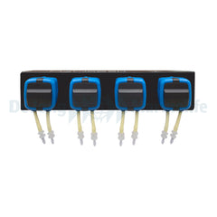 D-D 4 Channel Wifi Dosing Pump (inc bracket)