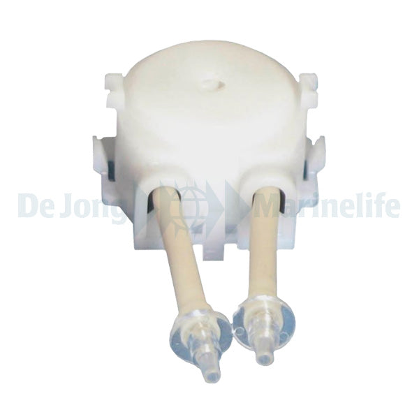 Dosing pump head for GHL Doser 2
