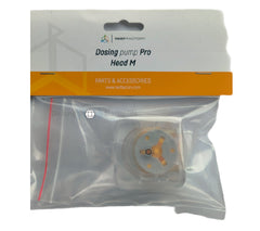 Dosing pump Head Pro M
