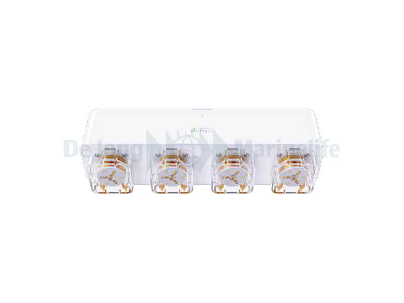 Dosing pump Pro X4