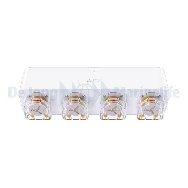 Dosing pump Pro X4 - Demo version