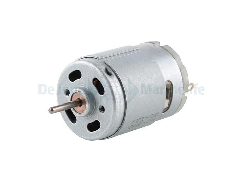 Dosing Pump Spare Motor