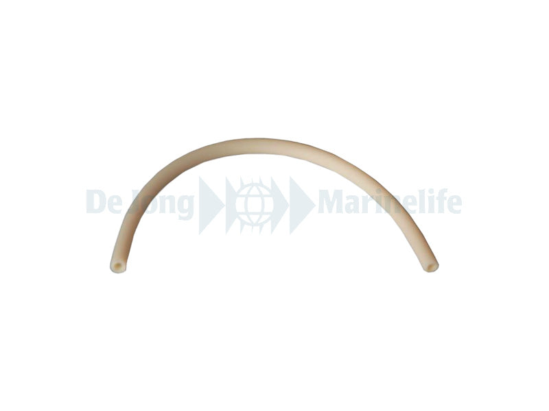 Dosing pump tube