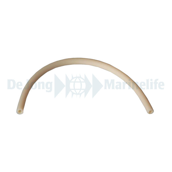 Dosing pump tube