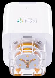 reef factory pro x1 dosing pump