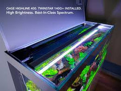 Twinstar 120G+ (waterproof incl. controller) (kopie)