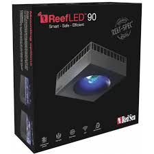 RedSea reefled 90 (gebruikt)