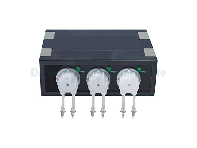 DP3 Dosing Pump 3 channels