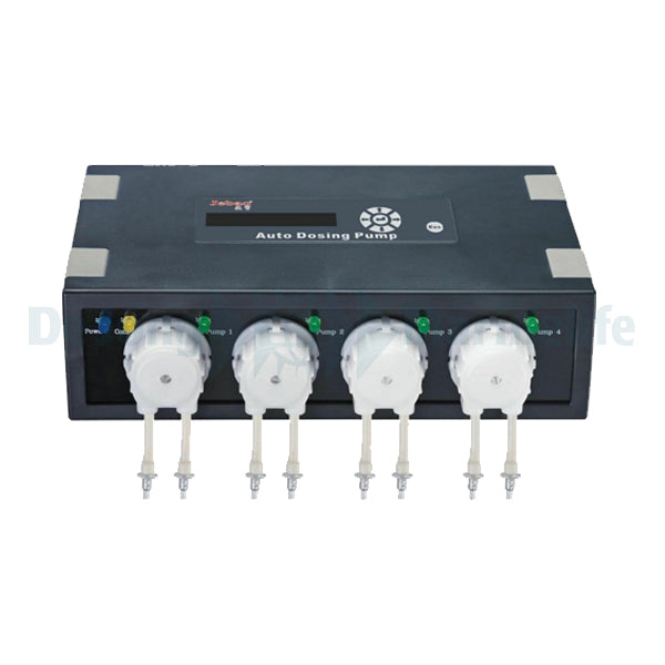 DP4 Dosing Pump 4 channels