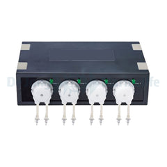 DP4 Slave Dosing Pump 4 channels