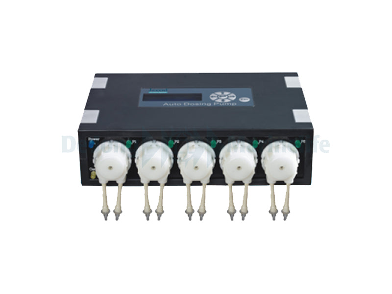 DP5 Dosing Pump 5 channels