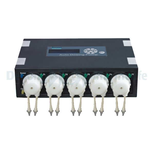 DP5 Dosing Pump 5 channels