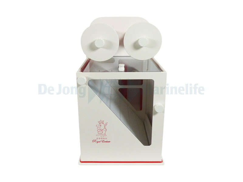 Dreambox - COMPACT rolling fleece filter- Automatic - Large