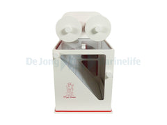 Dreambox - COMPACT rolling fleece filter- Automatic - Large
