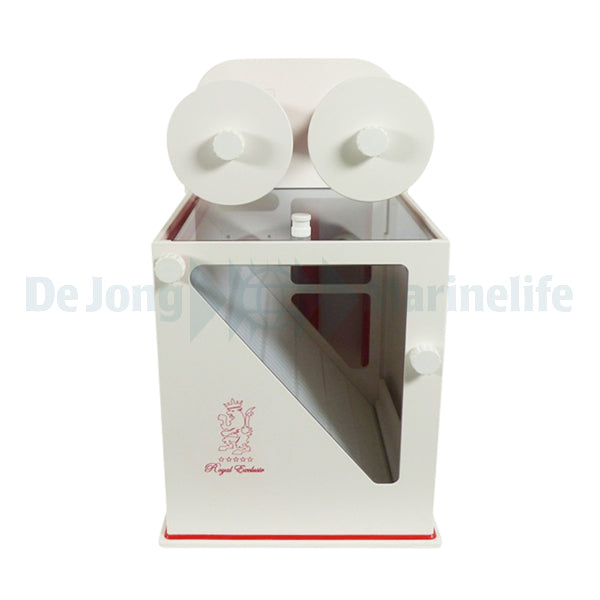 Dreambox - COMPACT rolling fleece filter- Automatic - Large