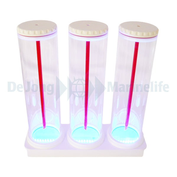 Dreambox - dosing feeder / feed tank / station 12 L Volume