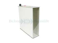 Dreambox - water tank 15 x 49 cm - Red