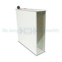 Dreambox - water tank 15 x 49 cm - Red