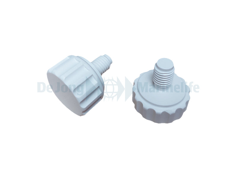 Dreambox M10 screw for STEP filter