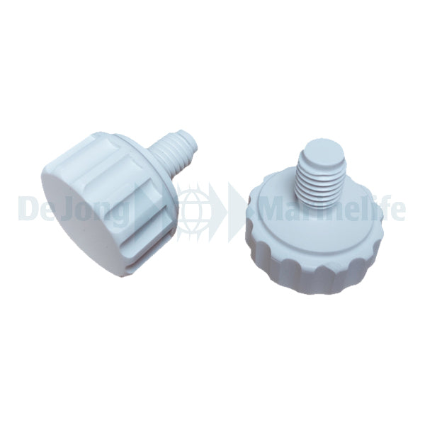 Dreambox M10 screw for STEP filter