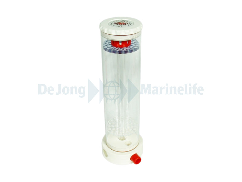 Dreambox Media Filter Ø 80 mm SpaceSaver DeLuxe 1,5 l