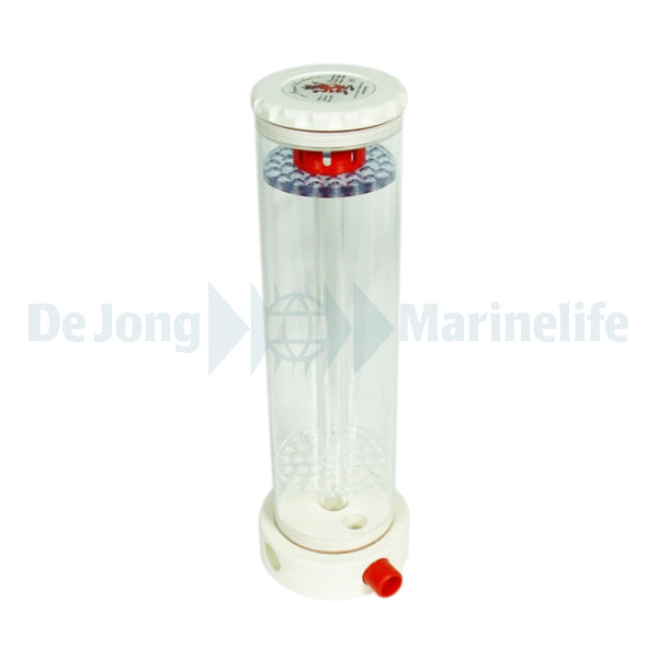 Dreambox Media Filter Ø 80 mm SpaceSaver DeLuxe 1,5 l