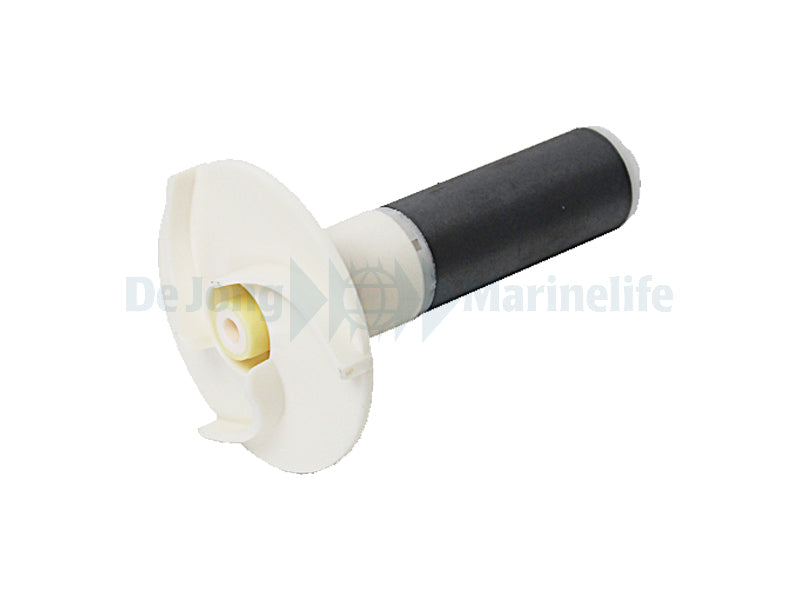 Drive unit, impeller f. 1073.09