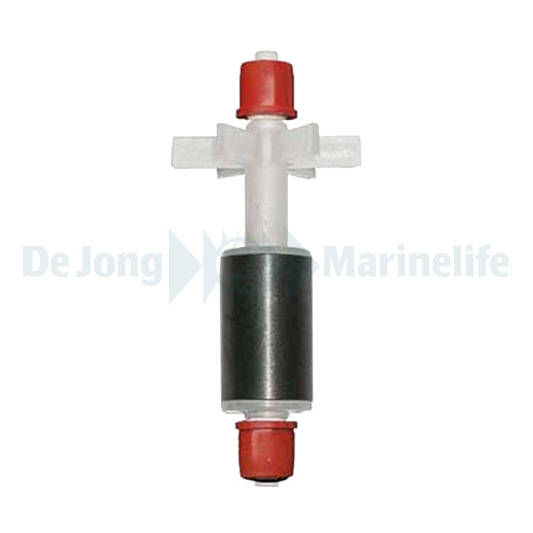 Drive unit with bushing