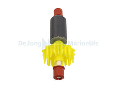 Drive unit with bushing 50/60 Hz