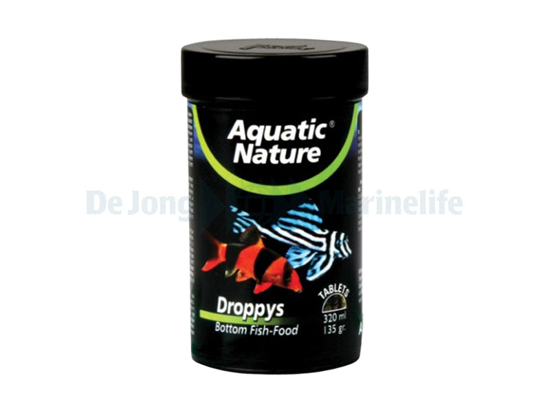 Droppy's - 190 ml - 85 g
