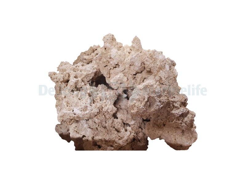 18 Boxes of Mixed Dry Base Rock Indonesia (360 kg)