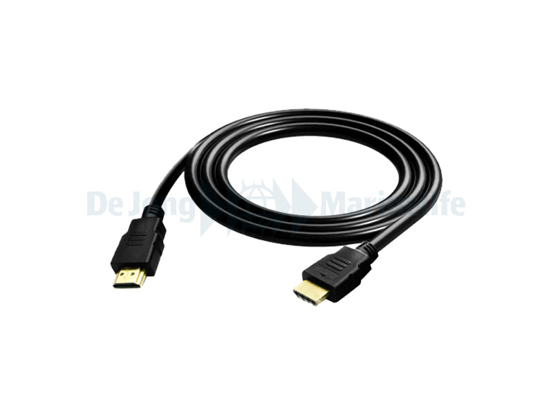 DSC – HDMI digital signal cable for Triton Slave unit – 1.5m