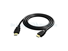 DSC – HDMI digital signal cable for Triton Slave unit – 1.5m