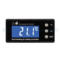 Dual Temp Controller - EU