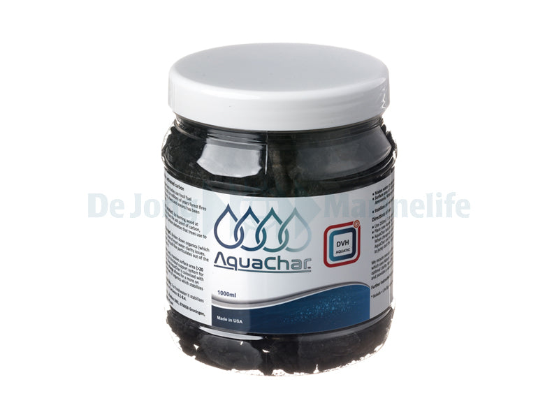 DVH AquaChar 1000ml