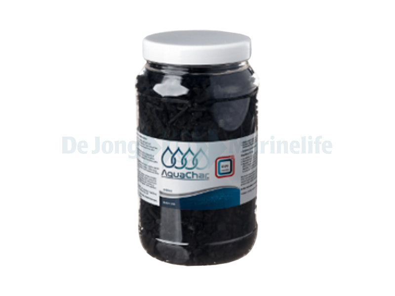 DVH AquaChar 2000ml