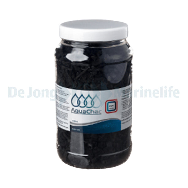DVH AquaChar 2000ml