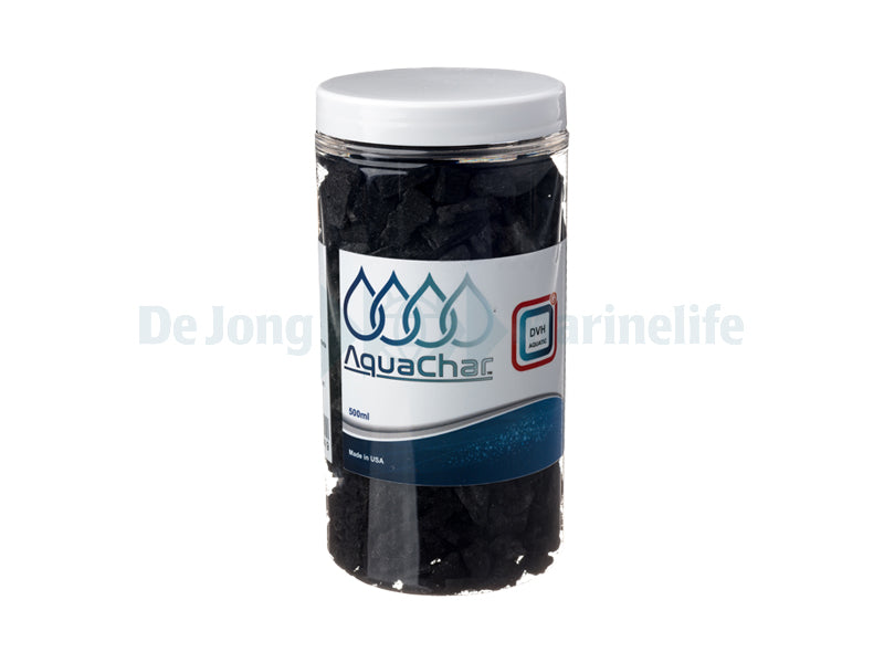 DVH AquaChar 500ml