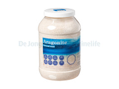 DVH Aragonite Natural Sand 9KG 0,3-1,2mm