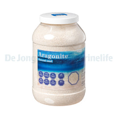 DVH Aragonite Natural Sand 9KG 2-3mm